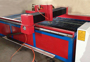 鋼板切割機(jī)