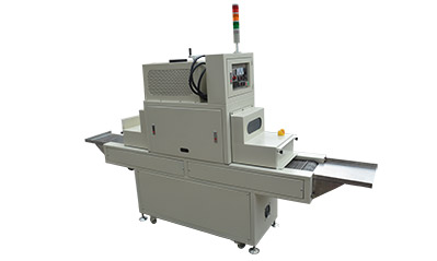 使用UV固化機的介紹 使用UV固化機的介紹