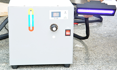 紫外線LED固化機特點有哪些 紫外線LED固化機特點有哪些