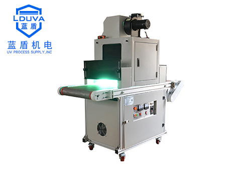 UV固化設(shè)備在印刷業(yè)的作用 UV固化設(shè)備在印刷業(yè)的作用