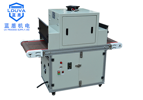 藍(lán)盾輸送式固化機(jī)優(yōu)點(diǎn) 藍(lán)盾輸送式固化機(jī)優(yōu)點(diǎn)