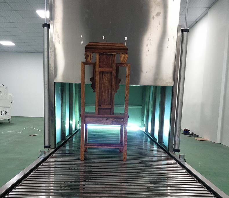 四點(diǎn)因素決定UVLED固化光源的質(zhì)量 四點(diǎn)因素決定UVLED固化光源的質(zhì)量