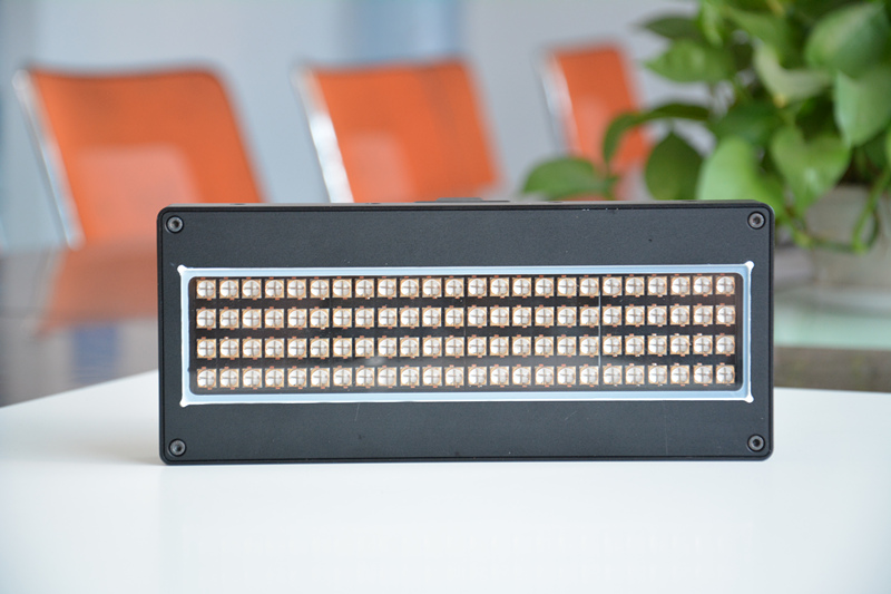 藍(lán)盾固化設(shè)備UV固化燈的優(yōu)點(diǎn) 藍(lán)盾固化設(shè)備UV固化燈的優(yōu)點(diǎn)