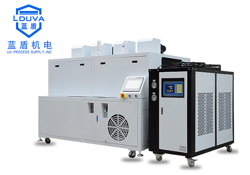 怎么選一套好的UVLED固化設備 怎么選一套好的UVLED固化設備