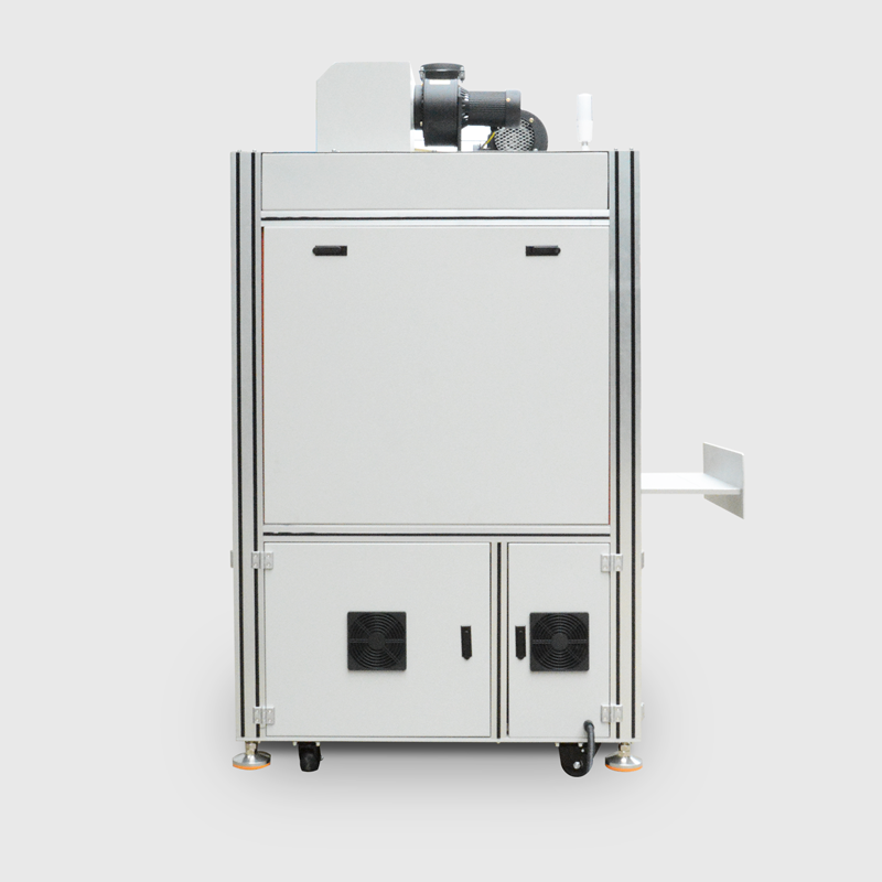 決定UVLED固化機光源壽命的三個因素 決定UVLED固化機光源壽命的三個因素