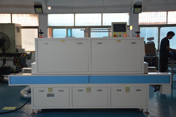 UV固化機可以用在什么地方 UV固化機可以用在什么地方